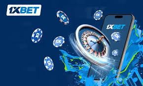 1xbet Приложение в Кыргызстане – Удобство и Доступность Ставок -1703304495