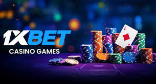 A Complete Guide to 1xBet App Your Gateway to Thrilling Betting Experience