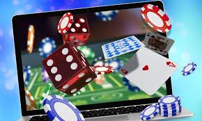 CashWinCasino Das ultimative Online-Casino Erlebnis