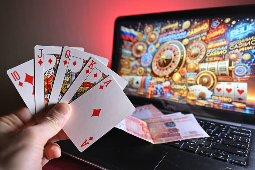 Casino Joker's Ace Your Ultimate Gaming Experience