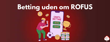 Casinoer uden ROFUS for DK - En Guide til Spiloplevelser