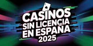 Casinos Online Sin Licencia Una Opción Segura y Diversa