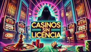 Casinos Online Sin Licencia Una Opción Segura y Diversa