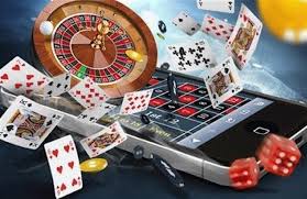 Comprehensive List of Casinos Not on GamStop -1384612105