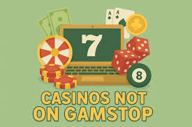 Comprehensive List of Non GamStop Casinos for 2023