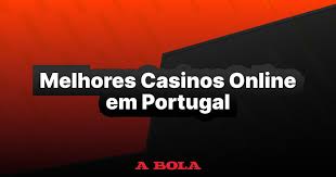 Descubra os Melhores Online Casinos com Bónus em 2023 -1232171667