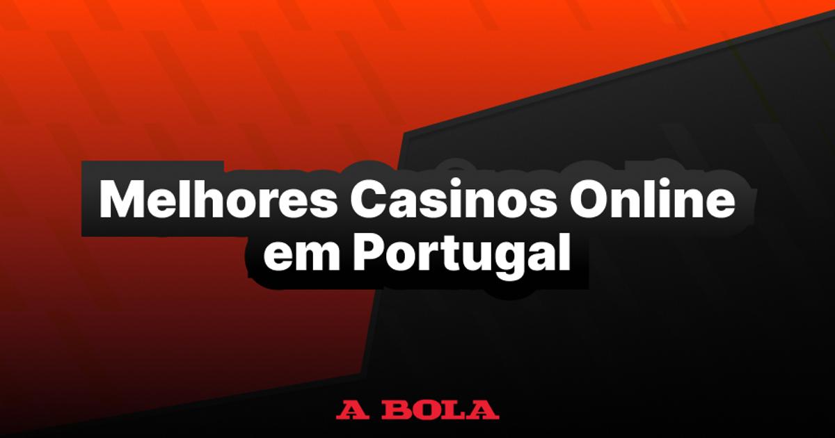 Descubra os Melhores Online Casinos em Portugal com Grandes Ofertas