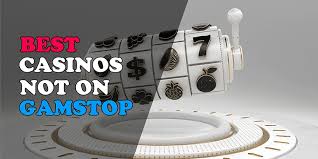 Discover New Casinos Not on GamStop Your Gateway to Thrilling Gaming Discover New Casinos Not on GamStop Your Gateway to Thrilling Gaming