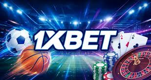 Discover the 1xBet App Your Ultimate Betting Experience -1714286589