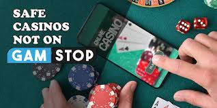 Discover the Best Gambling Sites Not Under GamStop -1453582011