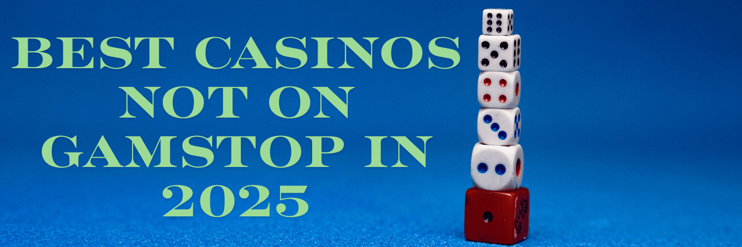 Discover the Best Non GamStop Casino Sites