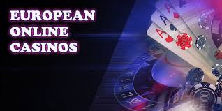 Discover the Thrill of Online Casinos in Europe -1807457105