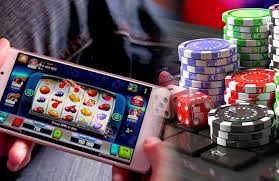 Discover the Thrills of Online Casino at 7Slots