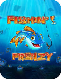 Experience the Thrill of Fishin' Frenzy A Deep Dive into the Beloved Slot Game