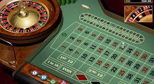 Experience the Thrill of Roulette for Real Cash -1026974964