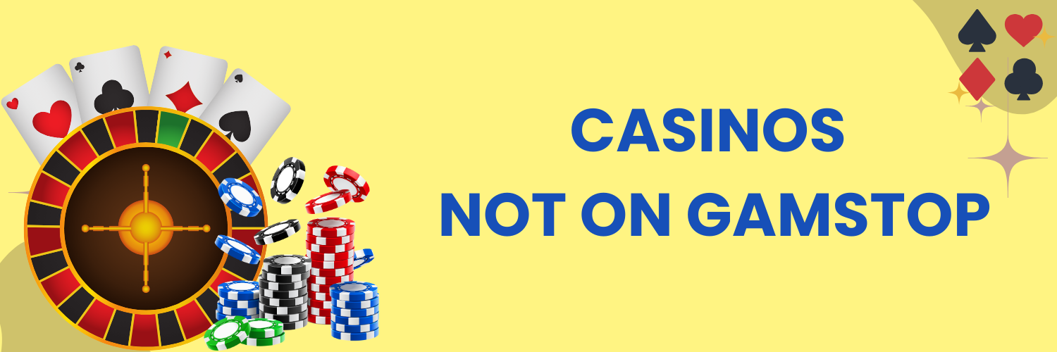 Explore Exciting Casino Sites Not on Gamstop 1808879895