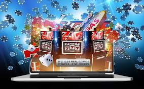 Explore the Exciting World of Online Casinos -1901258746