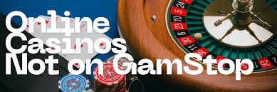 Exploring British Casinos Not on GamStop -1477163667