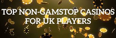 Exploring Casinos Not on GamStop Your Ultimate Guide