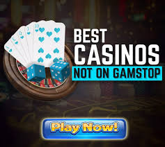 Exploring Casinos Not Registered on Gamstop -1161631542