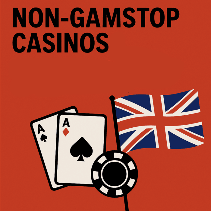 Exploring Casinos Not Registered on GamStop -1422218995