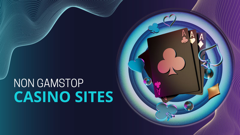 Exploring Casinos Outside GamStop A Comprehensive Guide