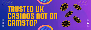 Exploring English Casinos Not on GamStop A Comprehensive Guide