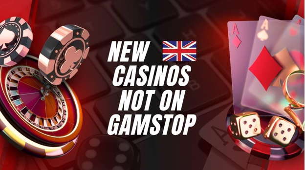 Exploring English Casinos Not on GamStop A Comprehensive Guide