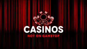Exploring Gambling Sites Not Using GamStop -1371367808