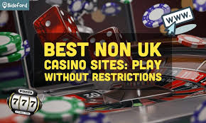 Exploring Sports Betting Sites Outside the UK Your Guide to Alternatives