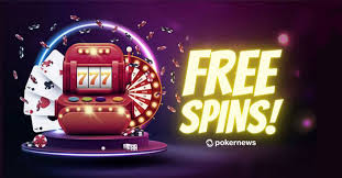Freespins på Casinon Allt du Behöver Veta