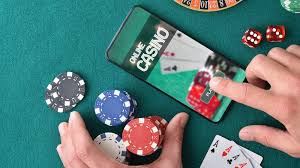 Gambling Sites That Accept Credit Cards A Comprehensive Guide