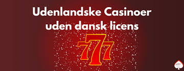 I Migliori Online Casino Stranieri Guida Completa
