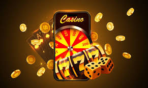 Nationalbet UK Your Ultimate Casino Destination