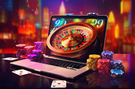 Ελληνικά Online Casino Μια Ολοκληρωμένη Οδηγία για Παίκτες