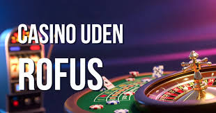 Spil uden MitID En Ny Æra for Online Spil