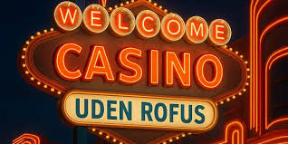 Spil uden MitID En Ny Æra for Online Spil