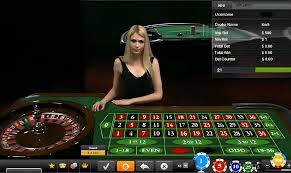 The Allure of Red Door Roulette A Game of Chance and Strategy