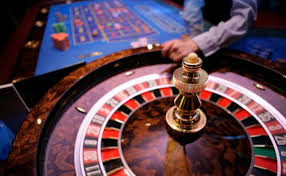 The Allure of Red Door Roulette A Game of Chance and Strategy