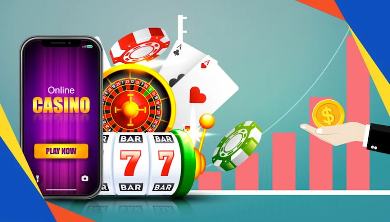 Unleashing the Thrills at Casino Kinghills