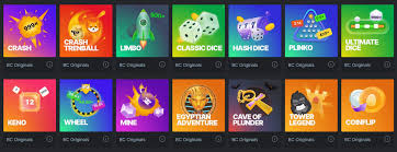 Unlock Excitement with BC Fun Bonuses