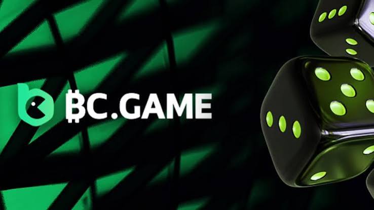 BCGameBet Licensed Online Casino Nigeria - Your Gateway to Exciting Gaming