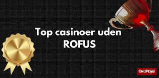 Casino Uden MitID for Danske Spillere En Guide til Sikker Gambling