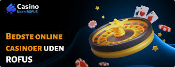Casino Uden MitID for Danske Spillere En Guide til Sikker Gambling