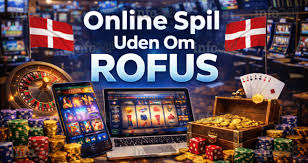 Casino uden MitID i Danmark En Komplett Guide Casino uden MitID i Danmark En Komplett Guide