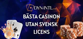 Utländska Casinon med Låg Insättning En Guide till Fördelar och Möjligheter